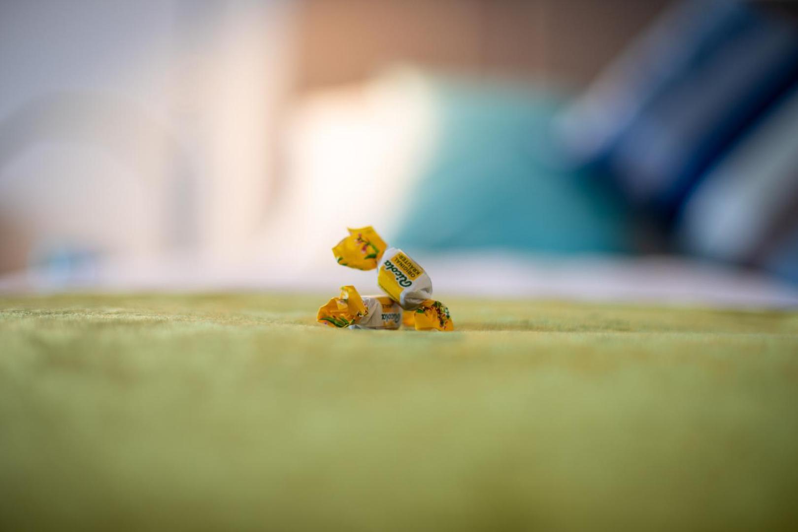 Special Blue Tiger Apartment Basel, Messe Kleinbasel 10-Star エクステリア 写真