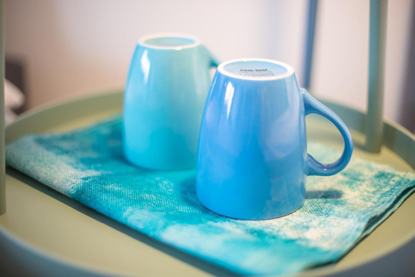 Special Blue Tiger Apartment Basel, Messe Kleinbasel 10-Star エクステリア 写真