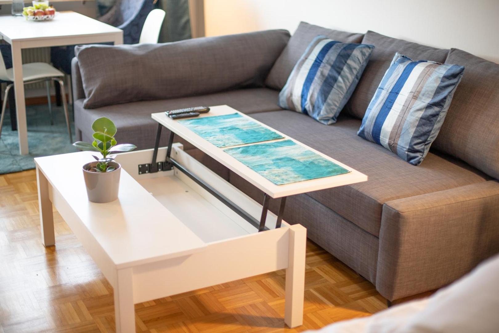 Special Blue Tiger Apartment Basel, Messe Kleinbasel 10-Star エクステリア 写真