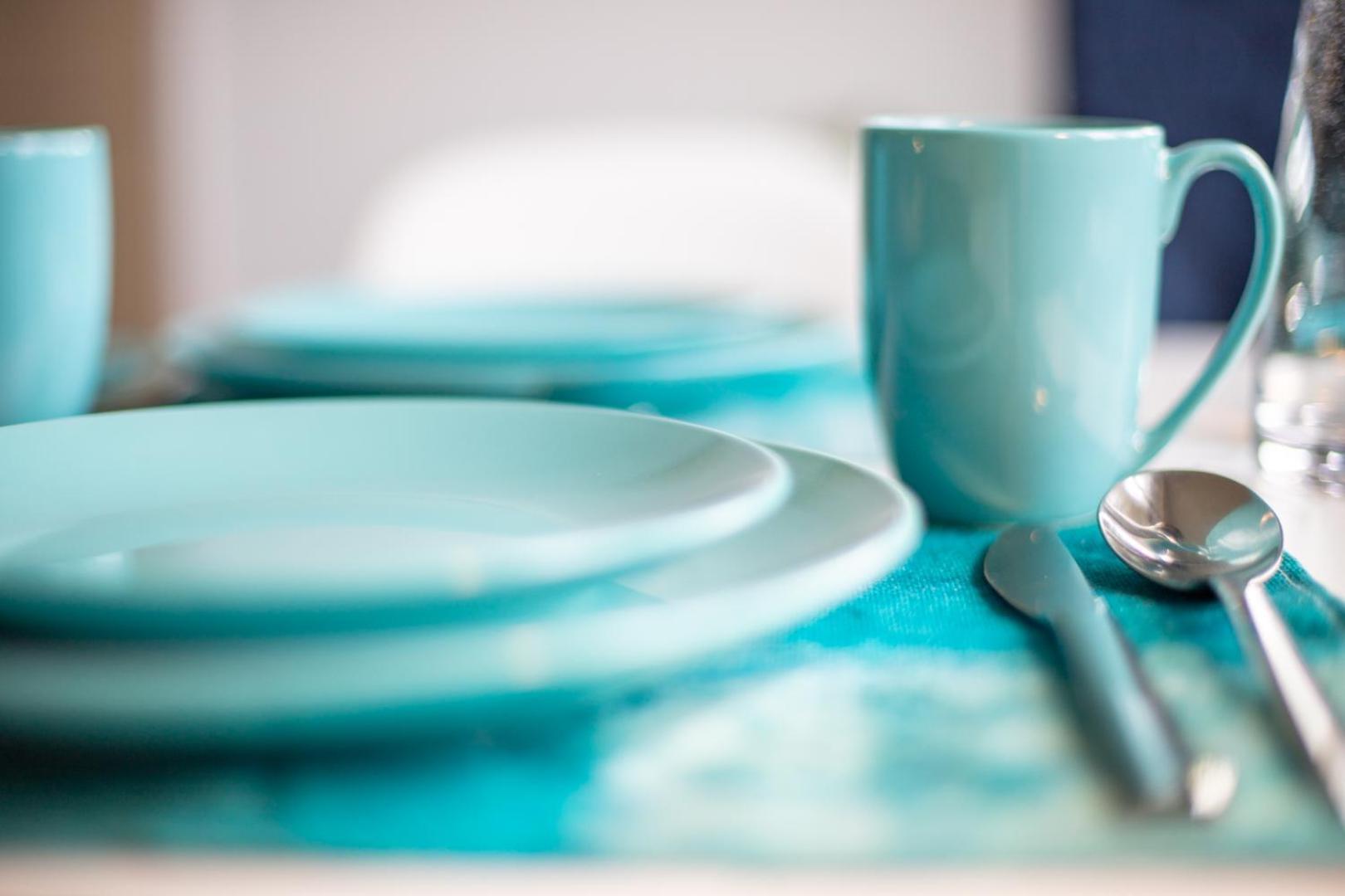 Special Blue Tiger Apartment Basel, Messe Kleinbasel 10-Star エクステリア 写真