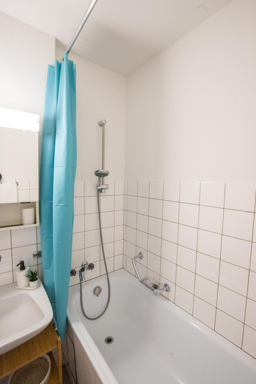 Special Blue Tiger Apartment Basel, Messe Kleinbasel 10-Star エクステリア 写真